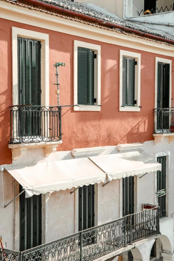 Down Town Apartment By Corfuescapes Corfu  Exterior foto